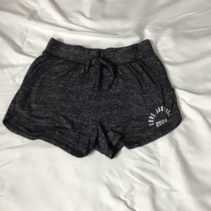 Comfortable soft shorts